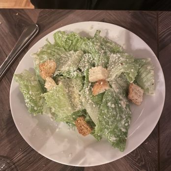 Luigi’s Italian Eatery - Cesar Salad 1/2 - Italian Near Me - Seattle, Washington Luigi’s Italian Eatery - Cesar Salad 1/2 - Italian Near Me - Seattle, Washington