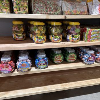 Dulceria Cosmos - 2/10/2024 - Party Supplies Near Me - Hobbs, New Mexico