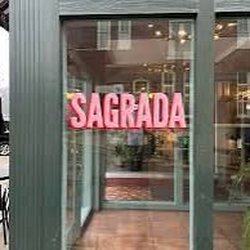 Sagrada of Tryon fine dining.