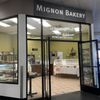 Mignon Bakery gift card