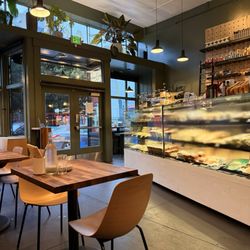 Pasta Supply - Store front