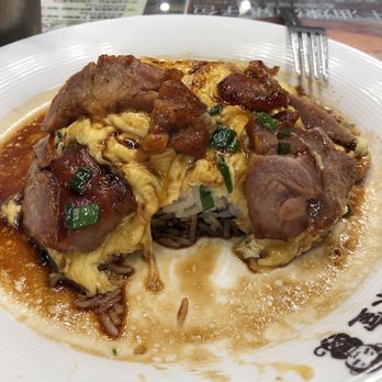 旺記冰室 - IG: @hangrytuna - Hong Kong Style Cafe Near Me - Hong Kong, HK