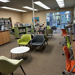 Villa Park Public Library