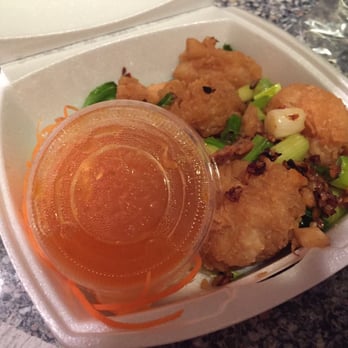 Thai Ghang Waan - Spicy calamari - Thai Near Me - Springfield, Virginia Thai Ghang Waan - Spicy calamari - Thai Near Me - Springfield, Virginia
