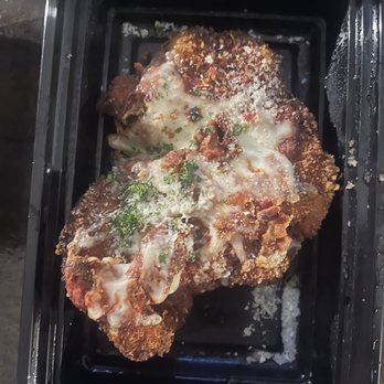Viale Pizza & Kitchen - Chicken Parmesan - Pizza Near Me - Denver, Colorado Viale Pizza & Kitchen - Chicken Parmesan - Pizza Near Me - Denver, Colorado