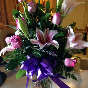 Flowers Direct - Day two...even more beautiful than yesterday! It's perfect!! - Florists Near Me - National City, California Flowers Direct - Day two...even more beautiful than yesterday! It's perfect!! - Florists Near Me - National City, California