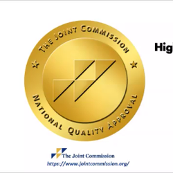 Ascension Seton Highland Lakes - Joint Commission Approval. https://www.jointcommission.org/