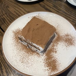 Tiramisu Classico