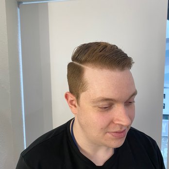 Wetmore Barber - We cut regular hair as well! - Barbers Near Me - Everett, Washington Wetmore Barber - We cut regular hair as well! - Barbers Near Me - Everett, Washington