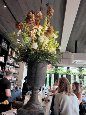 BORO Restaurant | Bar by null