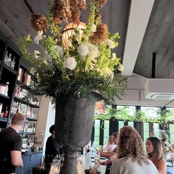 Boro Market Restaurant Bar