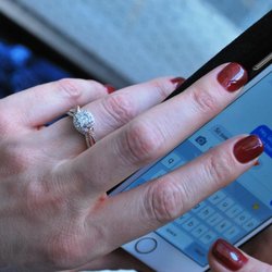 Creviston & Son Jewelry - "Love is when the other person's happiness is more important than your own." ~ H. Jackson Brown, Jr. Creviston @ Son since 1908