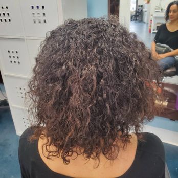 Elite Beauty's - Natural hair - Hair Salons Near Me - Irvine,, California