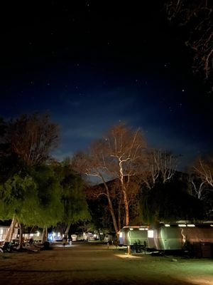 AutoCamp Sequoia by null