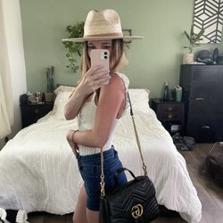 Valueluxe - My large Gucci Bag