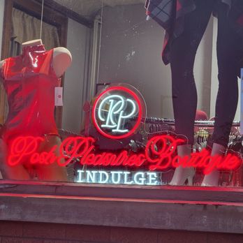 Posh Pleasures Boutique - Lingerie Near Me - Buffalo, New York Posh Pleasures Boutique - Lingerie Near Me - Buffalo, New York