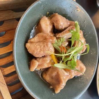 Qi Austin - Pork spare ribs - Dim Sum Near Me - Austin, Texas Qi Austin - Pork spare ribs - Dim Sum Near Me - Austin, Texas