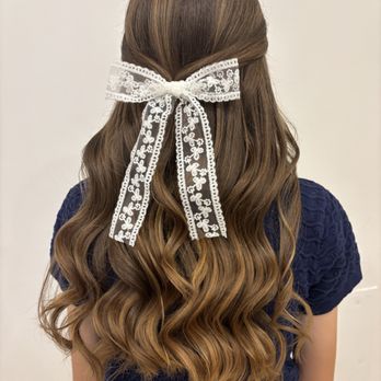 Thermal Dry Bar - Hair Salons Near Me - Valencia, California Thermal Dry Bar - Hair Salons Near Me - Valencia, California