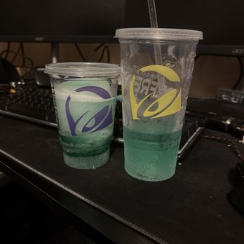 Taco Bell - Fast Food Near Me - Bluefield, Virginia Taco Bell - Fast Food Near Me - Bluefield, Virginia