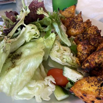 Zalla Kabab House - Chicken Tikka Kabob - Mediterranean Near Me - San Ramon, California Zalla Kabab House - Chicken Tikka Kabob - Mediterranean Near Me - San Ramon, California