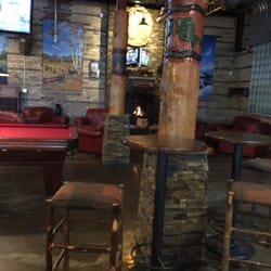 Northwoods Brewpub
