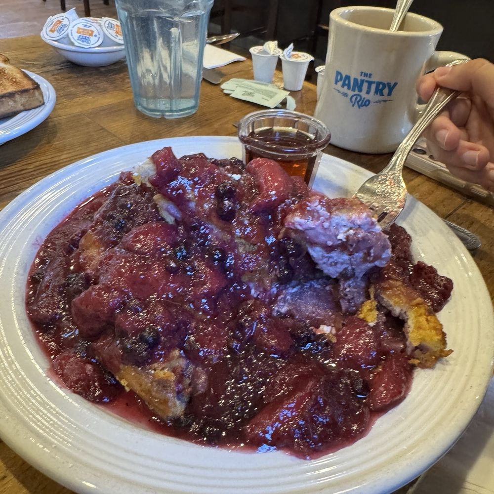 French Toast French Toast