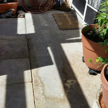 Lozoya Services - Before (Blech!) - Landscaping Near Me - Las Vegas, Nevada Lozoya Services - Before (Blech!) - Landscaping Near Me - Las Vegas, Nevada
