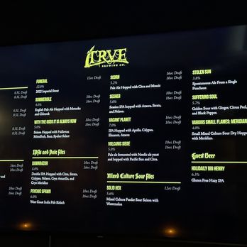 TRVE Brewing - Breweries Near Me - Denver, Colorado TRVE Brewing - Breweries Near Me - Denver, Colorado