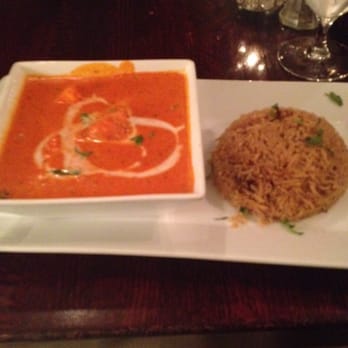Masala Art - Paneer makhan masala - cottage cheese in a creamy tomato sauce - Indian Near Me - Washington, DC, District of Columbia Masala Art - Paneer makhan masala - cottage cheese in a creamy tomato sauce - Indian Near Me - Washington, DC, District of Columbia