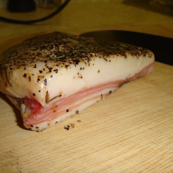 Guidi Marcello - guanciale - Specialty Food Near Me - Santa Monica, California