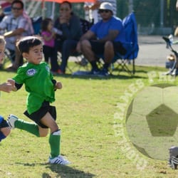 AYSO Region 21 Hawthorne