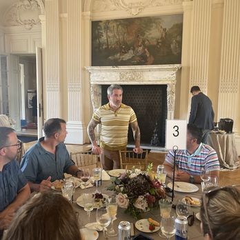 Rosecliff Mansion - Rosecliff event - Museums Near Me - Newport, Rhode Island