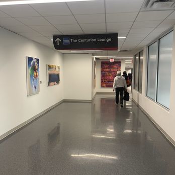 American Express Centurion Lounge - Lounge entrance - Airport Lounges Near Me - Houston, Texas American Express Centurion Lounge - Lounge entrance - Airport Lounges Near Me - Houston, Texas