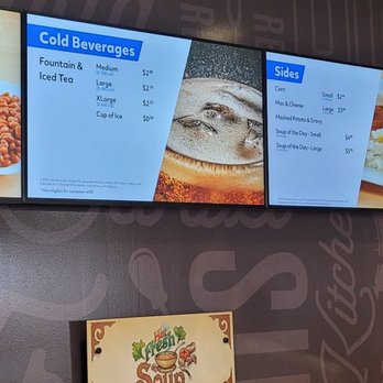 Petro Wilmington - The other price board and the soup with the daily selections on - Gas Stations Near Me - Wilmington, Illinois Petro Wilmington - The other price board and the soup with the daily selections on - Gas Stations Near Me - Wilmington, Illinois