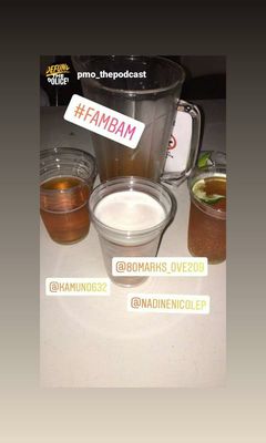 The Establishment by null