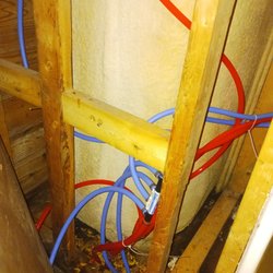 Noah’s Plumb Handy Drain Cleaning