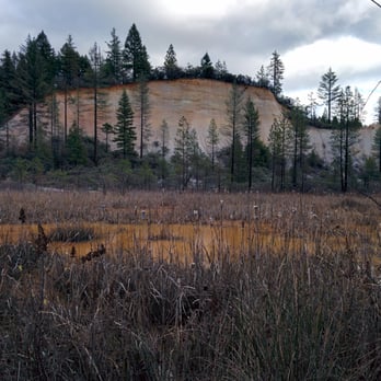 Malakoff Diggins State Historic Park - Parks Near Me - Nevada City, California Malakoff Diggins State Historic Park - Parks Near Me - Nevada City, California