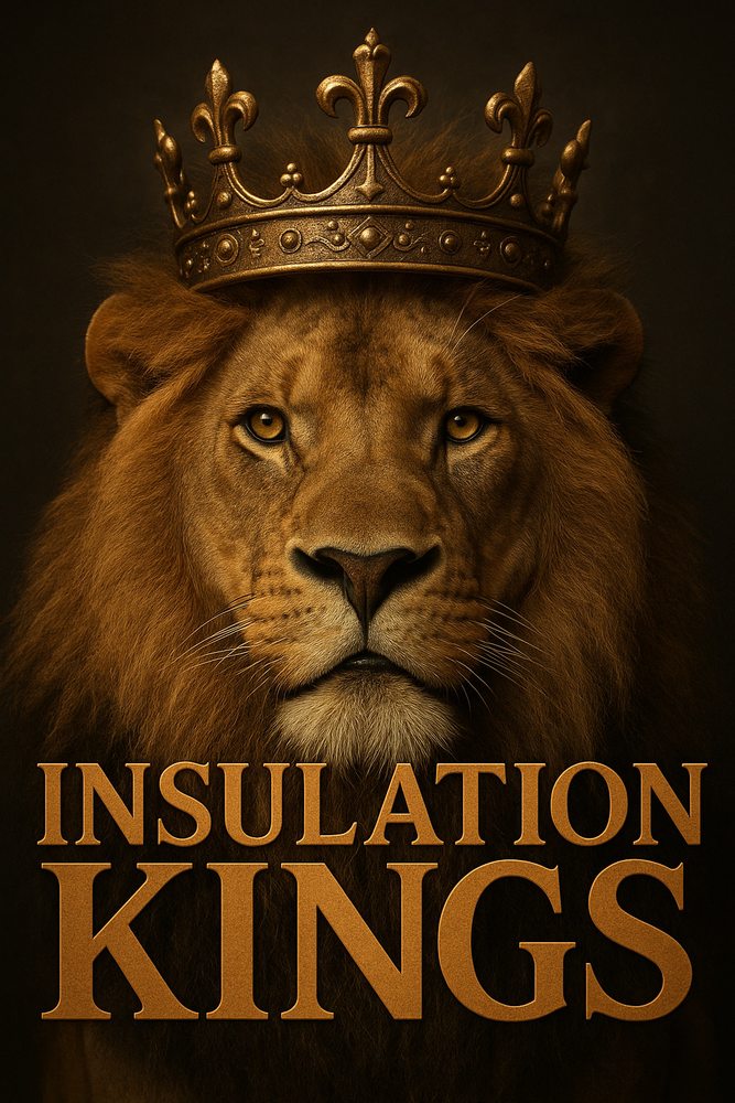 Insulation Kings - veterans service organization in Las Vegas, NV