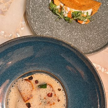 Rania - Wine Bars Near Me - Washington, DC, District of Columbia