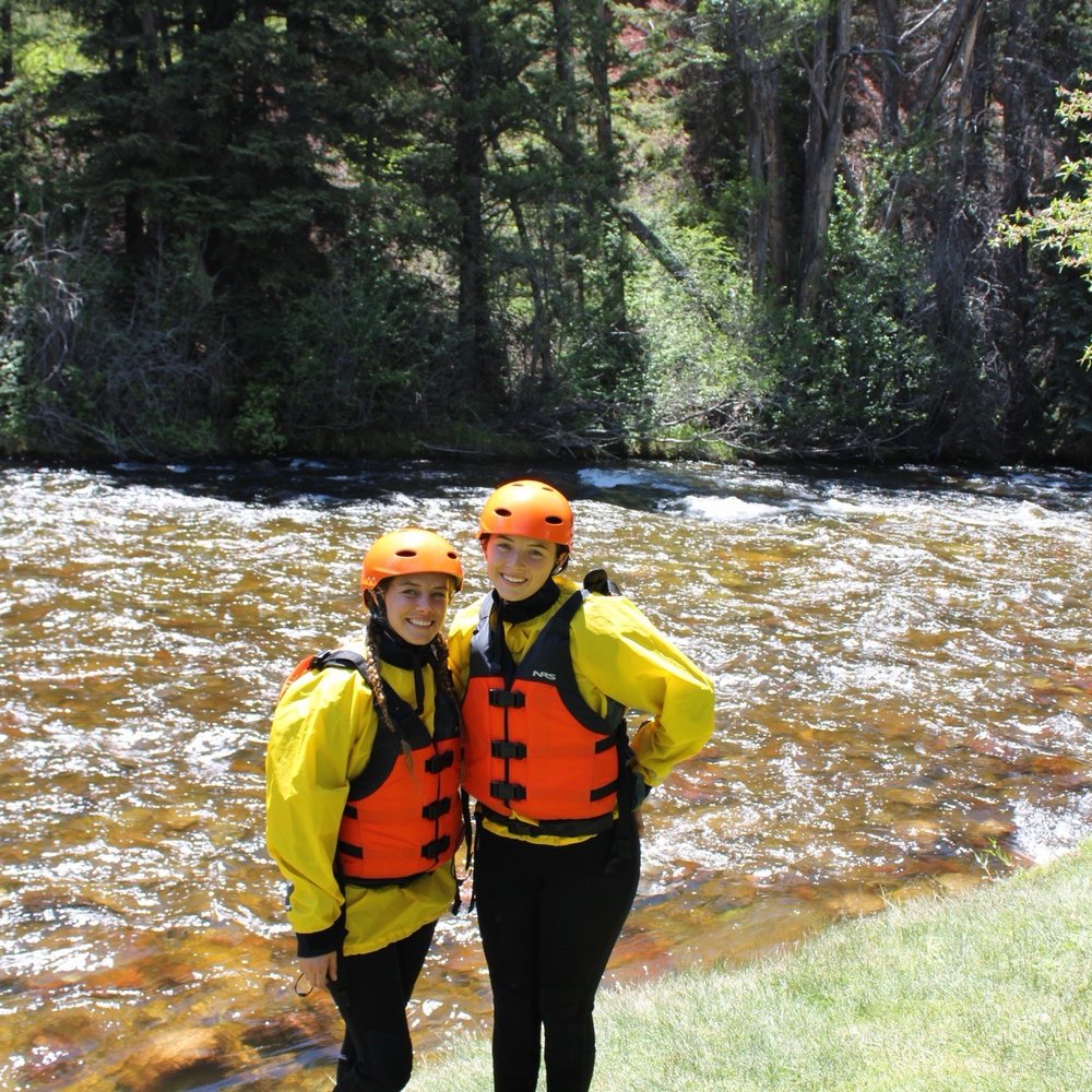 Thunder River Adventures - Rafting/Kayaking Near Me Thunder River Adventures - Rafting/Kayaking Near Me