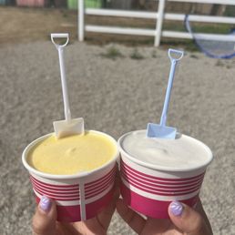 Ice cream Ice cream