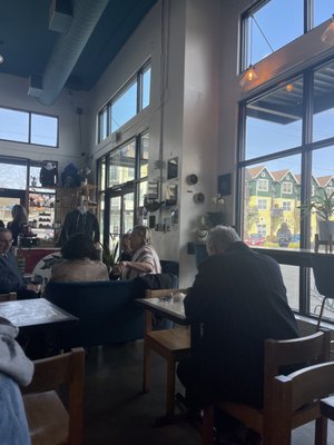 Dubsea Coffee by null
