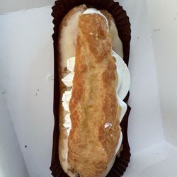 La Bomboniera - Eclair
