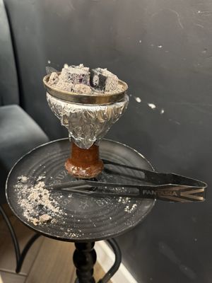 Lava Lounge by null