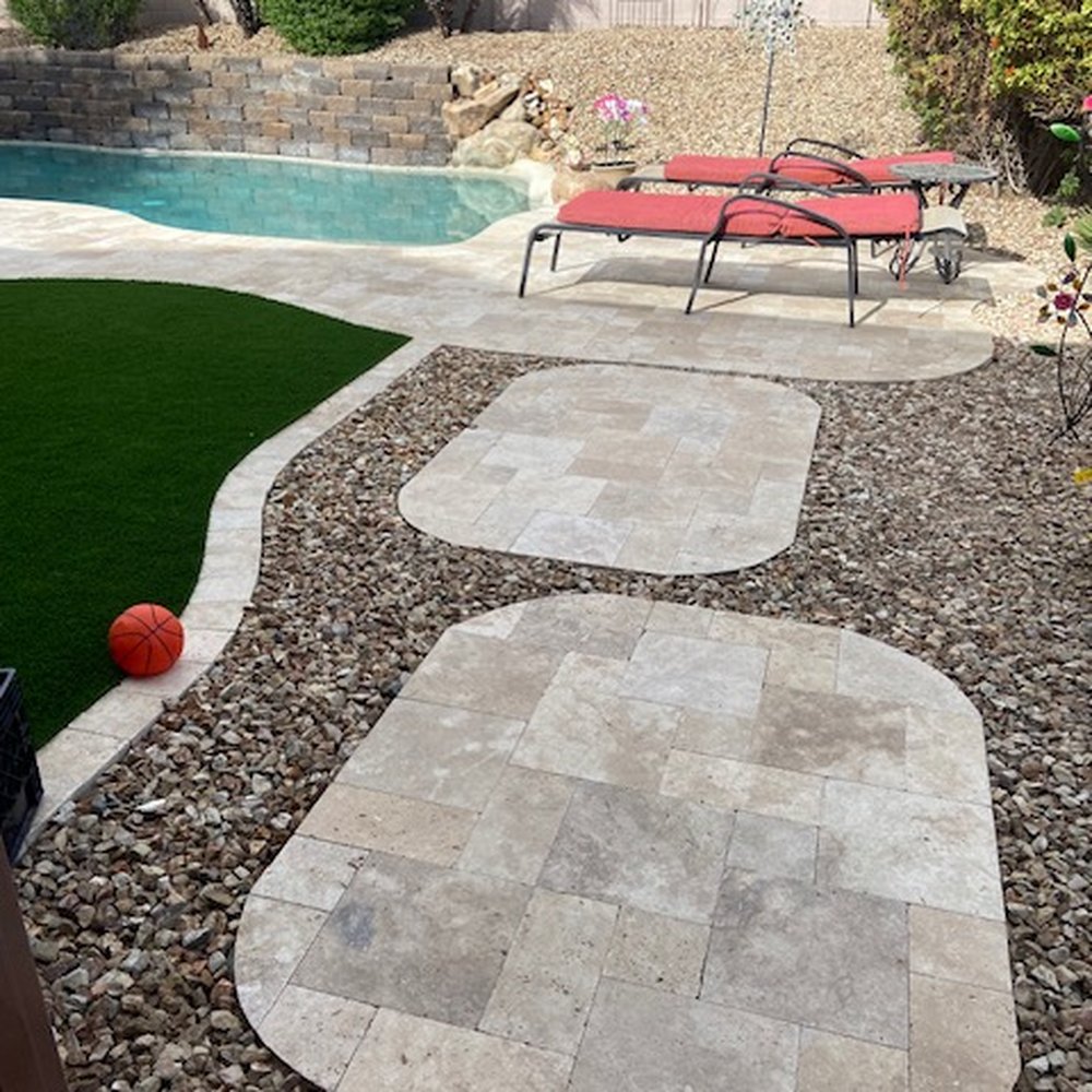 Hawkeye Landscaping - Landscaping Near Me - Phoenix, Arizona Hawkeye Landscaping - Landscaping Near Me - Phoenix, Arizona