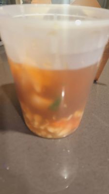 Hop Woo restaurant by null