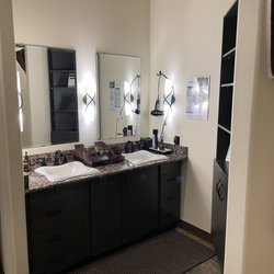 Spavia Day Spa - Broomfield - Vanity