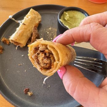 Chilte - They called this a "burrito" - Mexican Near Me - Phoenix, Arizona