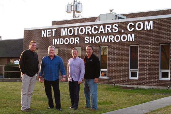 NET MOTORCARS - Updated March 2026 - 25 Photos & 31 Reviews - 1030 ...