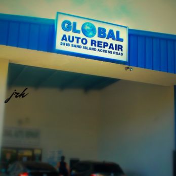 Global Auto Repair - Auto Repair Near Me - Honolulu, Hawaii Global Auto Repair - Auto Repair Near Me - Honolulu, Hawaii
